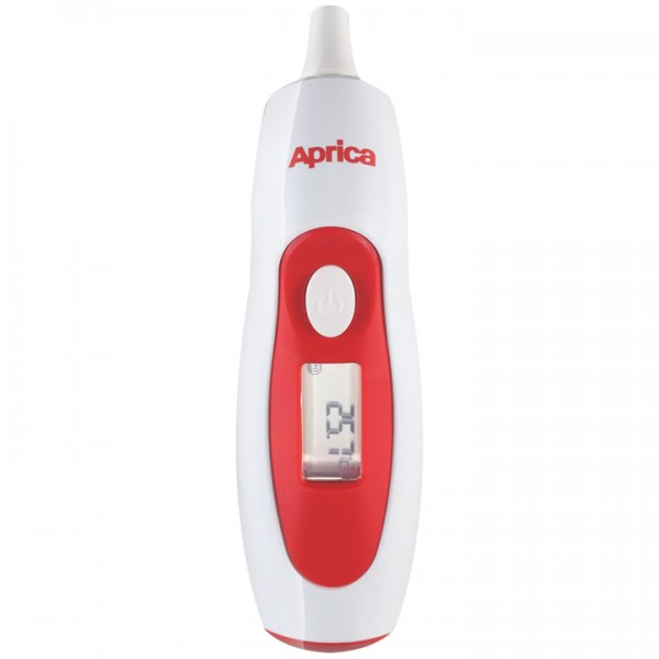 Infrared Ear Thermometer - Aprica - BabyOnline HK