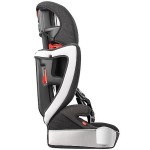 Air Groove - Light Weight Car Seat - Silver Star - Aprica - BabyOnline HK