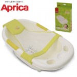 Adjustable Safety Bath Net - Aprica - BabyOnline HK