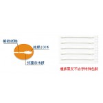 Nano silver anti-bacterial thin stick cotton swabs (100 single packages) - Aprica - BabyOnline HK