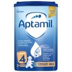 Aptamil (英國版) - 幼兒成長奶粉 (4 號) [2歲+] 800g [6 盒] - Aptamil (UK) - BabyOnline HK