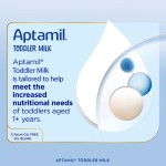 Aptamil (英國版) - 幼兒成長奶粉 (3 號) 800g [6 盒] - Aptamil (UK) - BabyOnline HK