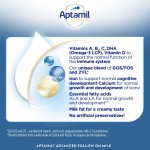 Aptamil (UK) Advanced Follow On Milk 800g (6 cans) - Aptamil (UK) - BabyOnline HK