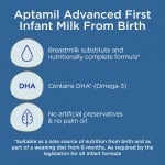 Aptamil (UK) Advanced First Infant Milk 800g (6 cans) - Aptamil (UK) - BabyOnline HK