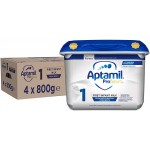 Aptamil (UK) Profutura First Infant Milk 800g (4 boxes) - Aptamil (UK) - BabyOnline HK