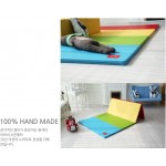 Rain Bee R - Foldable Playmat (120 x 200) - Artbee - BabyOnline HK