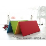 Rain Bee - Foldable Playmat (135 x 240) - Artbee - BabyOnline HK
