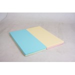 CreamBee - Foldable Playmat (135 x 240) - Artbee - BabyOnline HK