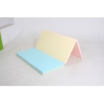 CreamBee R - Foldable Playmat (120 x 200) - Artbee - BabyOnline HK