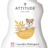Sensitive Skin Care Laundry Detergent - Baby (Fragrance-free) 1L