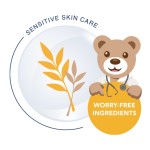 Sensitive Skin Care Hypoallergenic Fabric Softener for Baby (Fragrance-free) 1L - Attitude - BabyOnline HK
