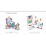 Princess Louise and the Nameless Dread - Autumn Publishing - BabyOnline HK