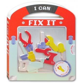 I Can Fix