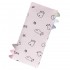 Bed-Time Buddy - Small Star & Sheepz Pink (Medium)