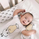 Hug Buddy - Baa Baa (Medium) - Baa Baa Sheepz - BabyOnline HK