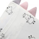 Bed-Time Buddy - Big Star & Sheepz White (Small) - Baa Baa Sheepz - BabyOnline HK