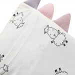 Bed-Time Buddy - Big Star & Sheepz White (Jumbo) - Baa Baa Sheepz - BabyOnline HK