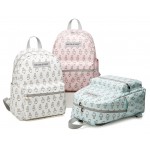 Baa Baa Sheepz - Backpack - Small Sheepz (White - Medium) - Baa Baa Sheepz - BabyOnline HK