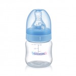PP標準口徑水瓶 - 60ml (2oz) - Babisil - BabyOnline HK