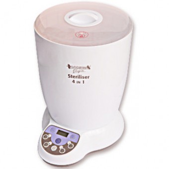 4 in 1 Electronic Steriliser **CLEARANCE** 
