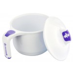 Little Angels' Cup with Lid - Babisil - BabyOnline HK