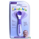 Bendable Spoon - Babisil - BabyOnline HK