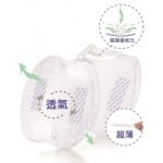 Comfort Breast Pads (40 pads) - Babisil - BabyOnline HK