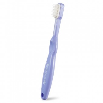 Baby Training Toothbrush - Stage 2 (6-12m)