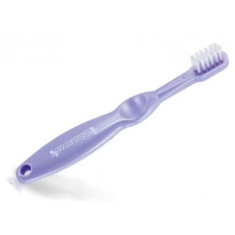 Baby Training Toothbrush - Stage 3 (12m+)