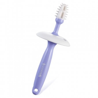 Baby Training Toothbrush - Stage 1 (0-6m)