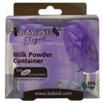Milk Powder Container - Babisil - BabyOnline HK