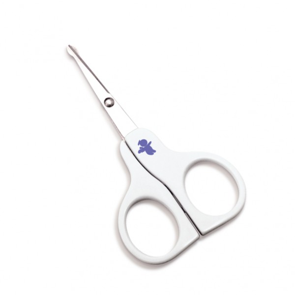 Baby Nail Scissors - Babisil - BabyOnline HK
