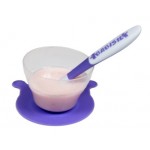 Bendable Spoon - Babisil - BabyOnline HK