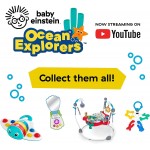 Ocean Explorers Airplane Adventure 2-in-1 Interactive Activity Jumper with Lights - Baby Einstein - BabyOnline HK
