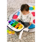 Kickin' Tunes 4-in-1 Baby Activity Gym & Tummy Time Play Mat with Piano - Baby Einstein - BabyOnline HK