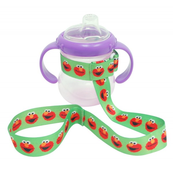 Bottle & Sippy Cup Holder (Elmo) - Petite Creations - BabyOnline HK