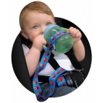 Bottle & Sippy Cup Holder (Elmo) - Petite Creations - BabyOnline HK