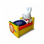 Miffy - 睡眠訓練器 - Baby Zoo - BabyOnline HK