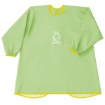 軟圍裙 - 綠色 - BabyBjörn - BabyOnline HK