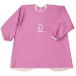 軟圍裙 - 粉紅色 - BabyBjörn - BabyOnline HK