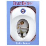 Toilet Trainer - BabyBjörn - BabyOnline HK