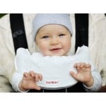 BabyBjorn - Bib for Baby Carrier (Pack of 2) - Blue - BabyBjörn - BabyOnline HK