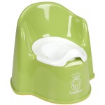 Potty Chair - Spring Green - BabyBjörn - BabyOnline HK