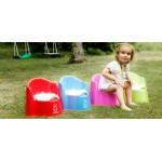 Potty Chair - Spring Green - BabyBjörn - BabyOnline HK