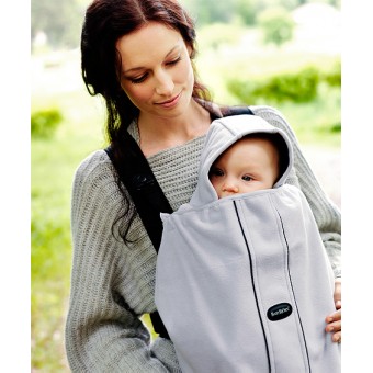 Cover For Baby Carrier