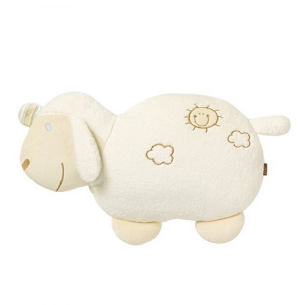 暖水袋 - Sheep - BabyFEHN - BabyOnline HK