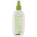 Mineral-Based Sunscreen Spray 50+SPF 177ml - BabyGanics - BabyOnline HK
