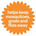 Natural Insect Repellent (Deet-Free) 59ml - BabyGanics - BabyOnline HK