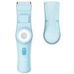 Washable Kids Electric Hair Clipper with Hair Collector - Babymate - BabyOnline HK