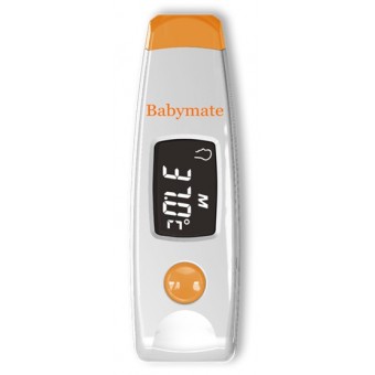 Non-Contact Multi-Functional Thermometer